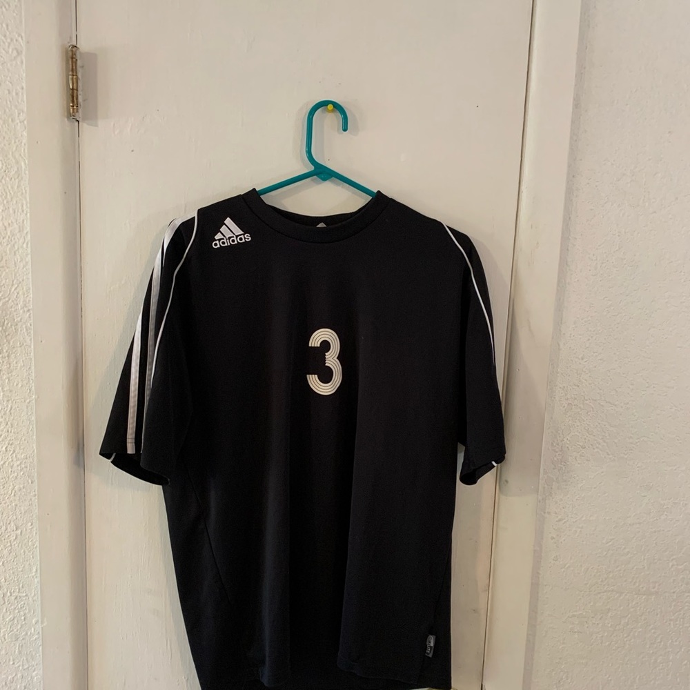 #3 Adidas Jersey is in very good shape
